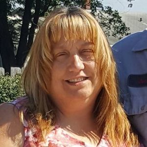 Meet your Posher, Janice